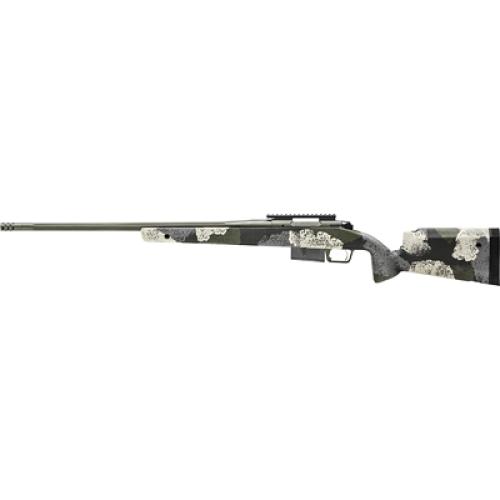 Springfield, Model 2020 Waypoint,300PRC