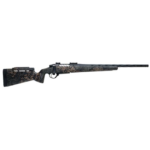 Seekins Precision, HAVAK Pro Hunter 3, 7MM PRC