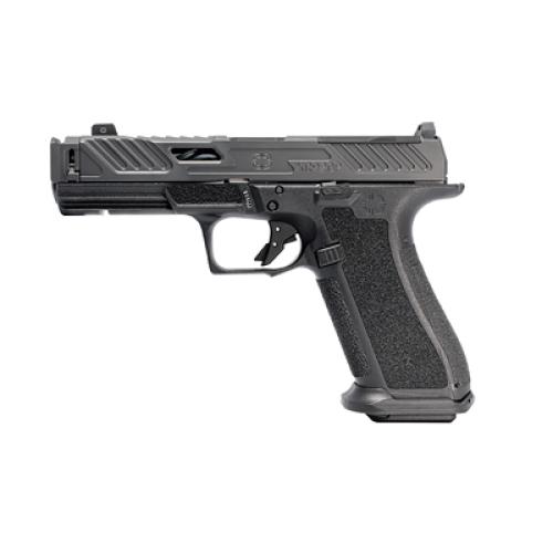Shadow Systems, XR920P