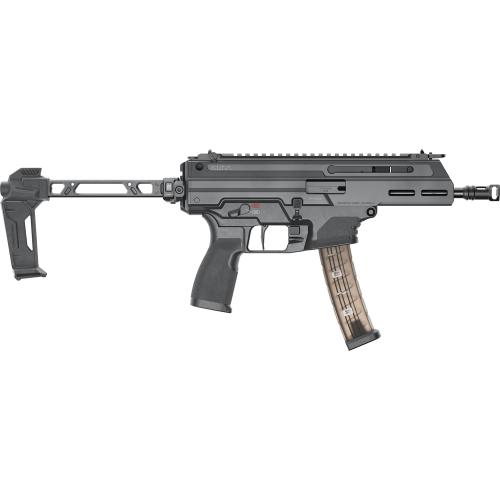 Springfield Armory  Kuna 9mm, 6" threaded barrel
