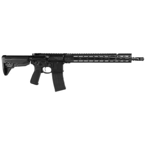 PWS MK116 AR-15, 223 Wylde, 16.1" Barrel