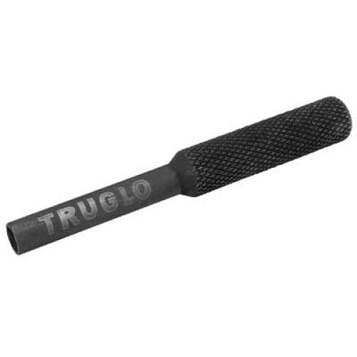 TRUGLO, Front Sight Tool, Fits Glock, Black Finish
