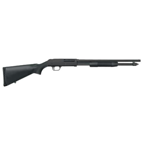 Mossberg, 590, Pump Action, 410 Gauge, 3" Chamber