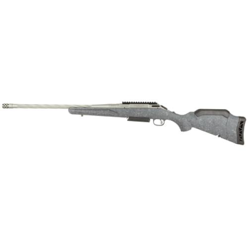 Ruger, American Generation II, Bolt Action Rifle, 7MM PRC