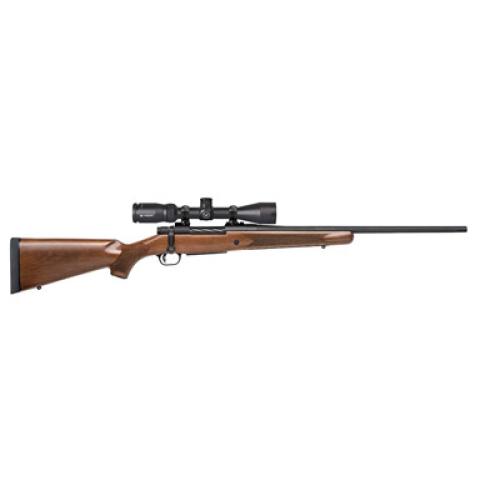 Mossberg, Patriot, Bolt Action, 270 Win