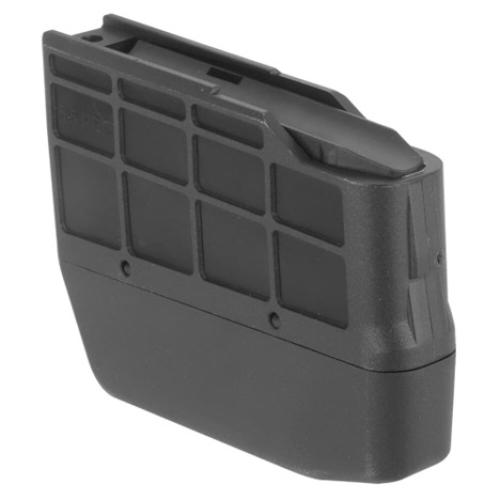 Tikka T3X 6.5 PRC 4rd Magazine
