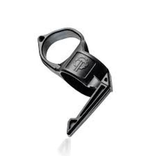 Thyrm SwitchBack Flashlight Ring 2.0 Blk