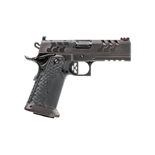Kimber America, 2K11 PRO Royal