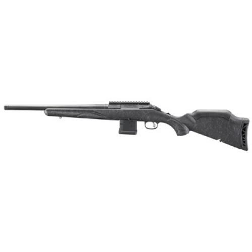 Ruger, American, Generation II Patrol, Bolt Action Rifle, 556NATO