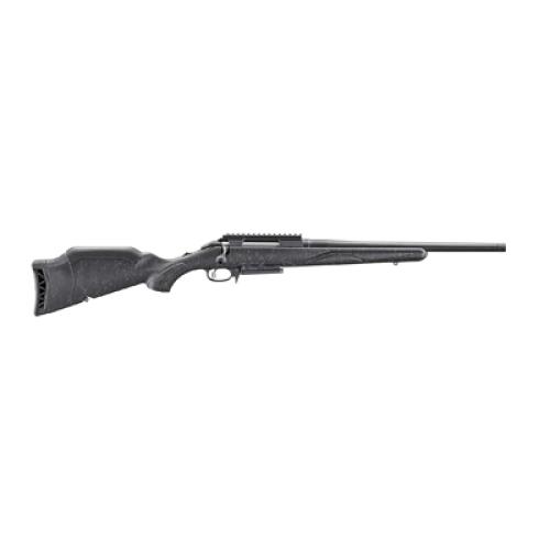 Ruger, American, GenII Patrol, 380 WIN