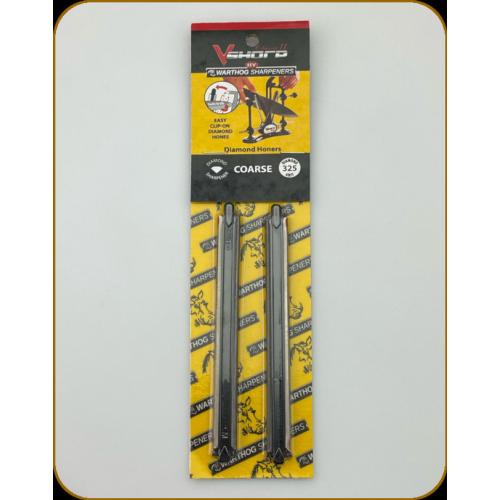 Warthog Diamond Hone Set 325 Grit