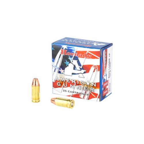 HORNADY 9MM+P 124 XTP