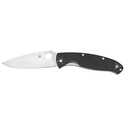 Spyderco, Resilience, 4.2" Folding Knife