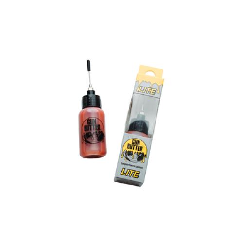 Gun Butter, Needle Oiler LITE, Gun Grease, 1oz Bottle