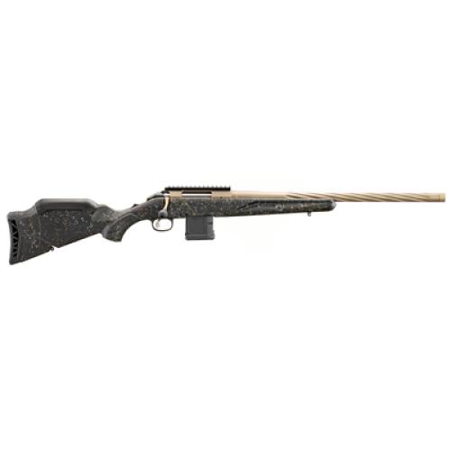 Ruger, American Generation II Prairie, 223 Remington, 20"