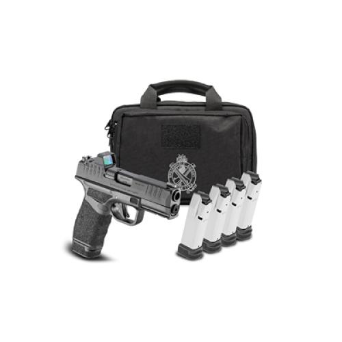 Springfield, Hellcat Pro, 9MM, 3.7" Barrell, semi-auto