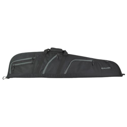 Allen Company, Daytona, Rifle Case, 46", Endura Fabric