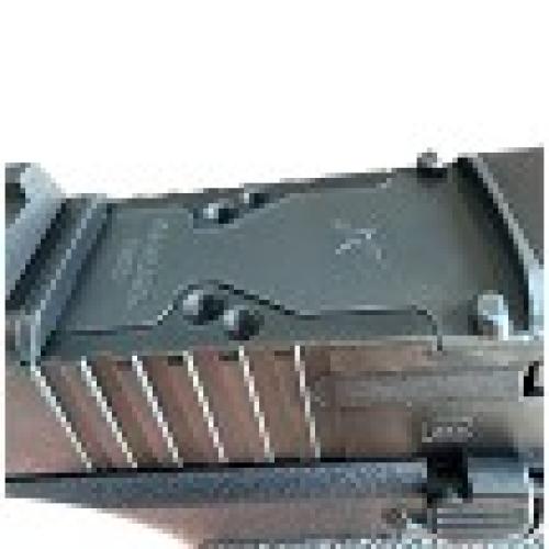 Forward Controls Design, OPF-G6, RMR,