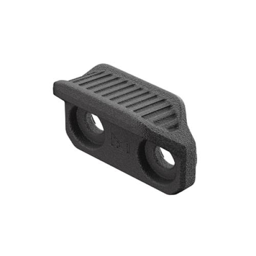 Magpul Industries, Thumb Shelf, Grip Black