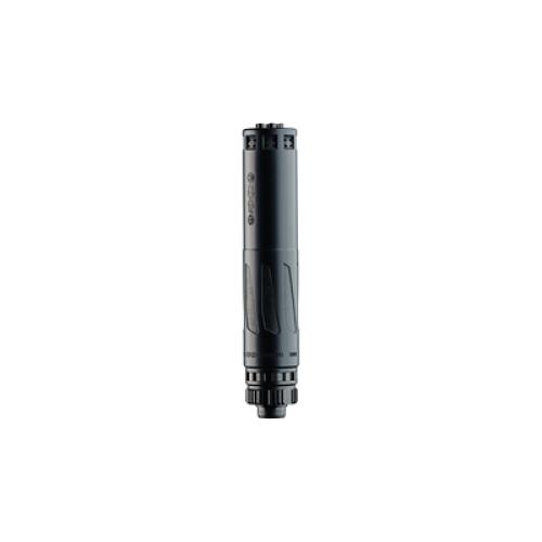 Dead Air Armament, RXD910Ti, Suppressor, 10MM