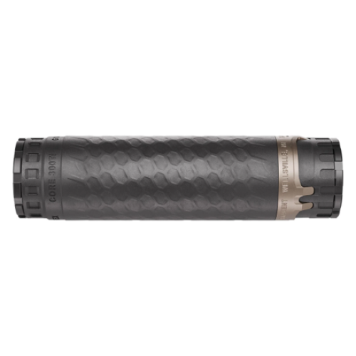 TiTrex-300 suppressor