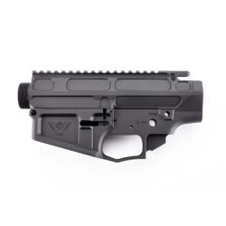 WILSON COMBAT AR10 BILLET LIGHTWEIGHT MATCHED SET