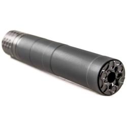 CGS Suppressors LLC/Chaos Gear Supply MOD9FS 9mm 7.6