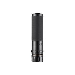 Dead Air Armament, Sierra 5 XM, Suppressor, 556NATO, 17-4PH Stain