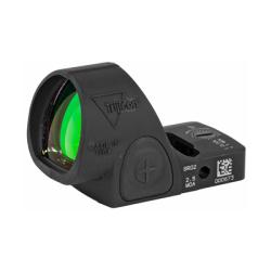 Trijicon SRO 2.5 MOA BLK