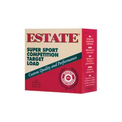 Federal, Estate, Super Sport, 20 Gauge 2.75