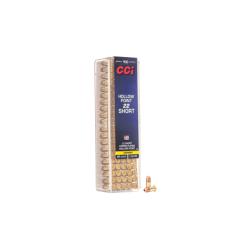 CCI 22 SHORT 27GR HP 100PK