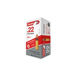 Aguila 22LR
