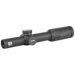 EOTech, Vudu Rifle Scope, 1-6X24mm,