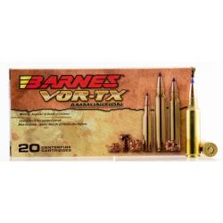 Barnes Bullets 21567 VOR-TX 300 WSM 150 gr Tipped TSX Boat-Tail 2
