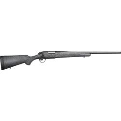 Bergara Rifles B14S503C B-14 Ridge 243 Win 4+1 24
