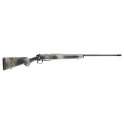 Bergara Rifles B-14 Wilderness Ridge 300 PRC