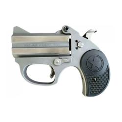 Bond Arms, Stinger Rough Series, Derringer, 9MM