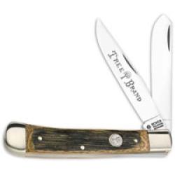 BOKER BEER BARREL TRAPPER