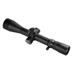 Nightforce NXS 2.5-10x42mm Mil-R Riflescope C461