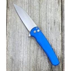 PRO TECH 5305 BLUE MALIBU FLIPPER