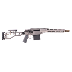 Q, Fix, Bolt, Short Barrel Rifle, 8.6 Blackout, 12