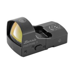 Burris, FastFire 3, Red Dot, 3 MOA