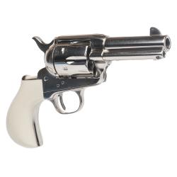 Cimarron Doc Holliday Thunderer Combo 45 Colt
