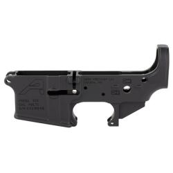 AR15 Stripped Lower Receiver Gen 2 Anodized