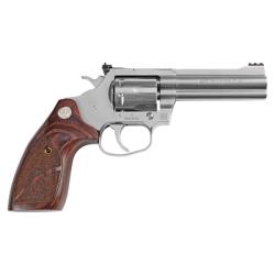 Colt's Manufacturing, King Cobra Target, Revolver, 357 Magnum, 4.
