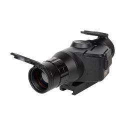 Sightmark, Wraith Mini, Thermal Riflescope, 2-16X35