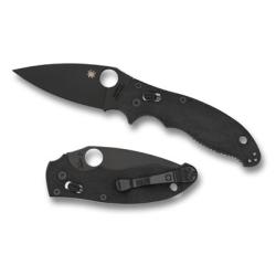 Spyderco, Manix 2, 3.375