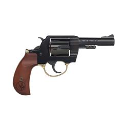 Henry Repeating Arms, Big Boy Revolver, DA/SA, 357 Magnum/38 Spec