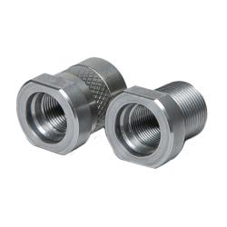 Odin Works, 1/2x28-5/8x24 adapter