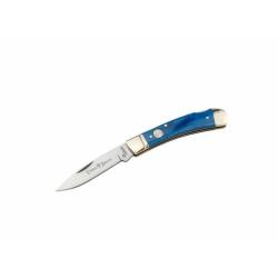 Böker Manufaktur
Traditional Series 2.0 Gentleman's Lockback Blue